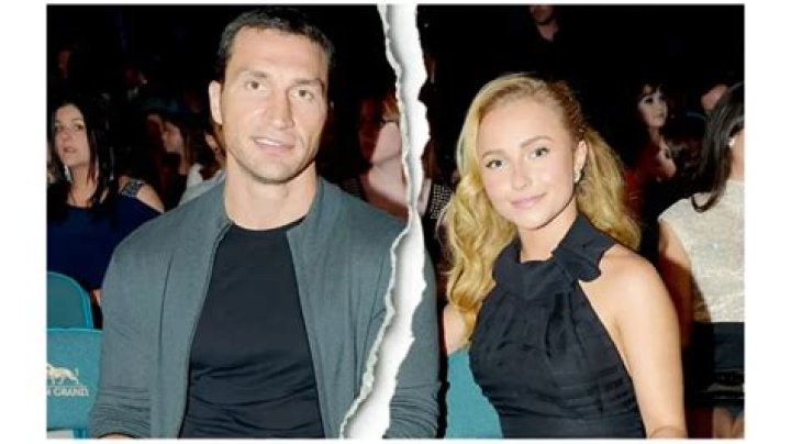 Who is Wladimir Klitschko Girlfriend? Is He Married?