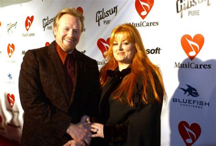 Who is Wynonna Judd’s Husband? Found True Love After Tragedy
