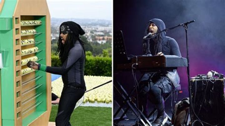 Who is X? Claim to Fame contestant identity revealed to be Laverne cox’s twin brother after elimination on Episode 3