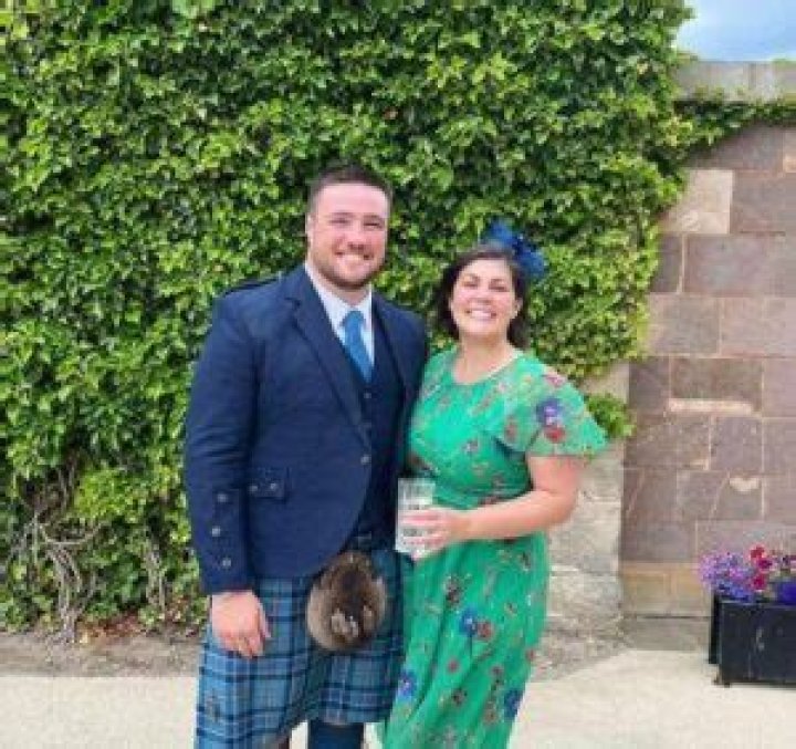 Who Is Yasmine Fagerson (Rugby Player Zander Fagerson Wife)? Their Family Life Explored