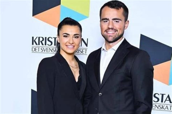 Who Is Zecira Musovic’s Partner? The Swedish Footballer’s Interest
