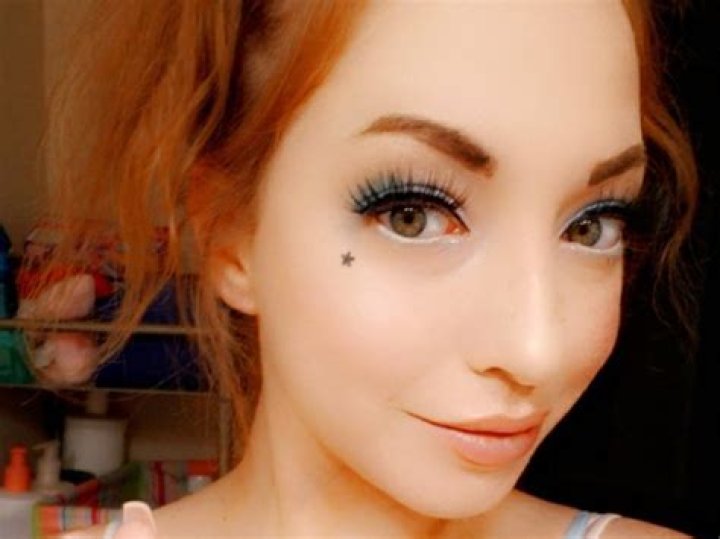 Who is Zoe Parker? Former adult film star reportedly found dead