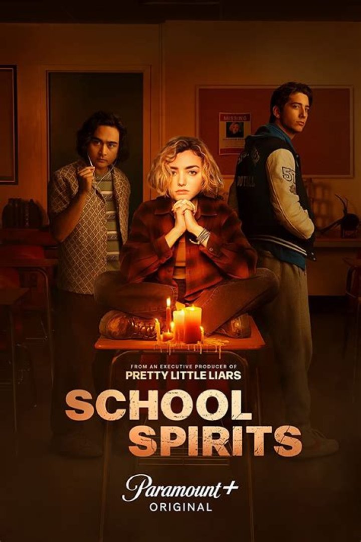 Who Killed Maddie in School Spirits? Theories