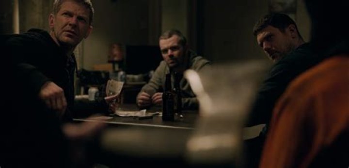 Who Kills Moe aka Alan Black in Slow Horses? Was Alan Black an MI5 agent?