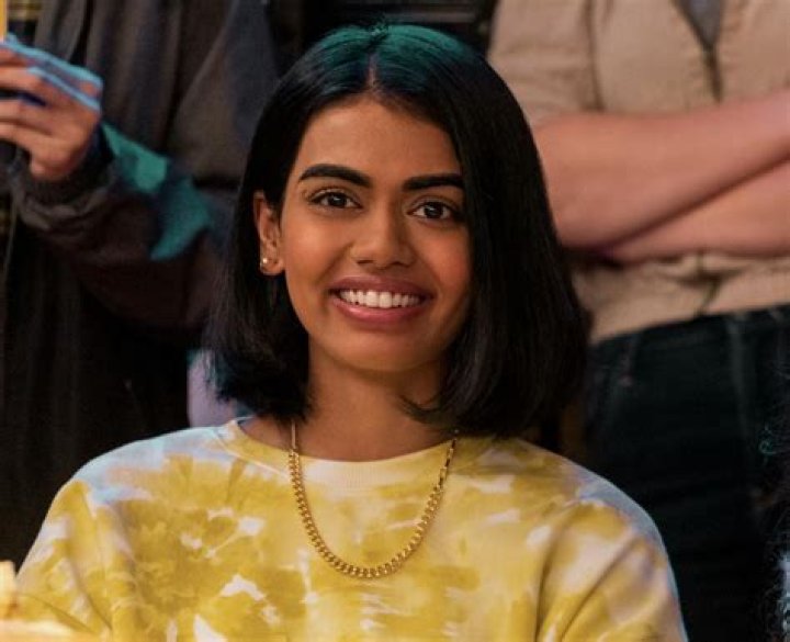 Who Plays Aneesa On 'Never Have I Ever'? Megan Suri Is One To Watch