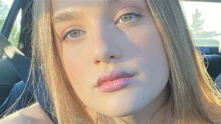 Who plays Angela in Stranger Things? Everything to know about Elodie Grace Orkin