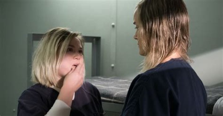 Who Plays Badison In 'Orange Is The New Black' Season 6? Amanda Fuller Is No Stranger To TV