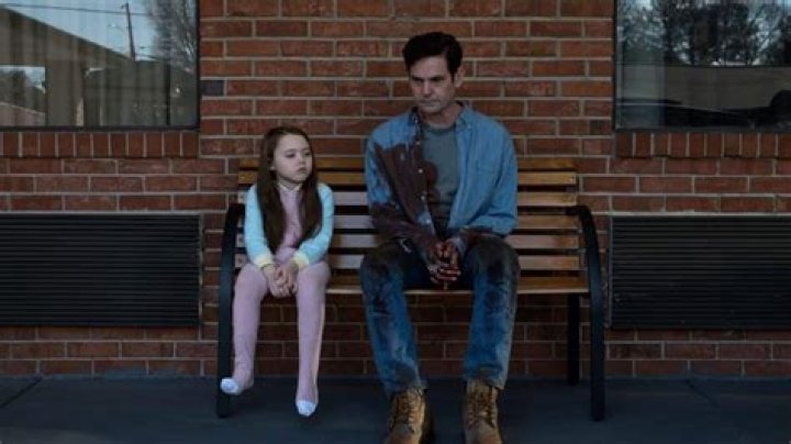 Who plays Dr. Justin Brock on FBI: Most Wanted? Henry Thomas guests