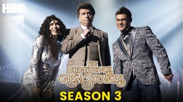 Who plays Lucy on The Righteous Gemstones cast? Everything you need to know about Virginia Gardner