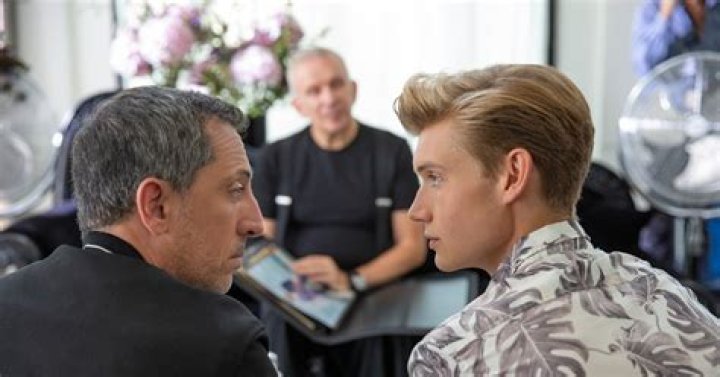 Who Plays Luke On 'Huge In France'? Jordan Ver Hoeve's Instagram Shows He's An Open Book