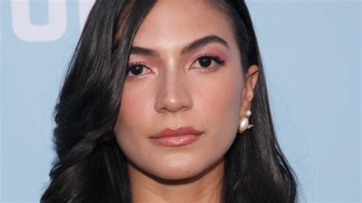 Who Plays Lydia Montgomery In Tell Me Lies?