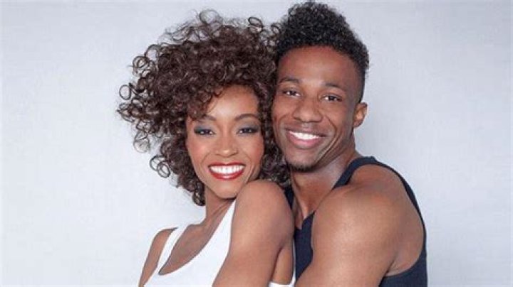 Who Plays Whitney Houston In Lifetime's 'Whitney'? Yaya DaCosta Got Her Start By Smizing, Not Acting