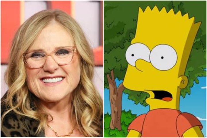 Who Voices Bart On The Simpsons?
