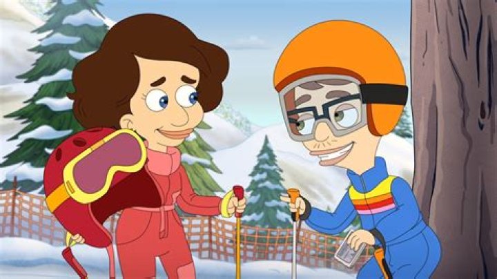 Who Voices Bernie In 'Big Mouth' Season 6?