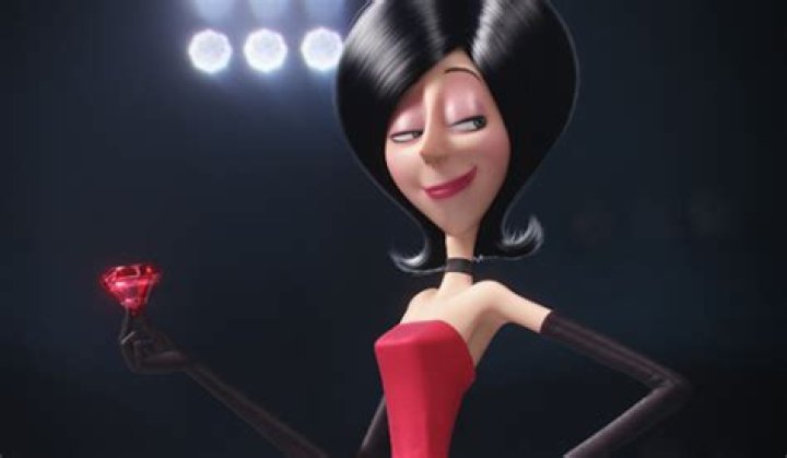 Who Voices Scarlet Overkill In 'Minions'? The Movie Couldn't Have Made a Better Choice In Casting Its Supervillain