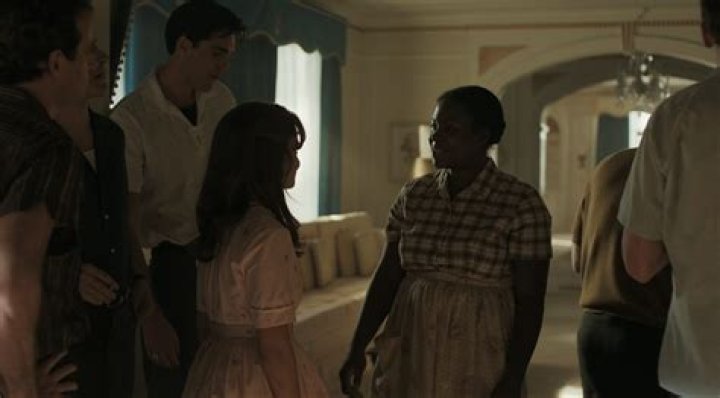 Who was Alberta Holman? What Happened to Elvis’ Maid?