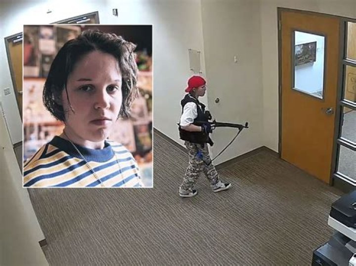 Who was Audrey Hale? 14 things to know about the Nashville shooter