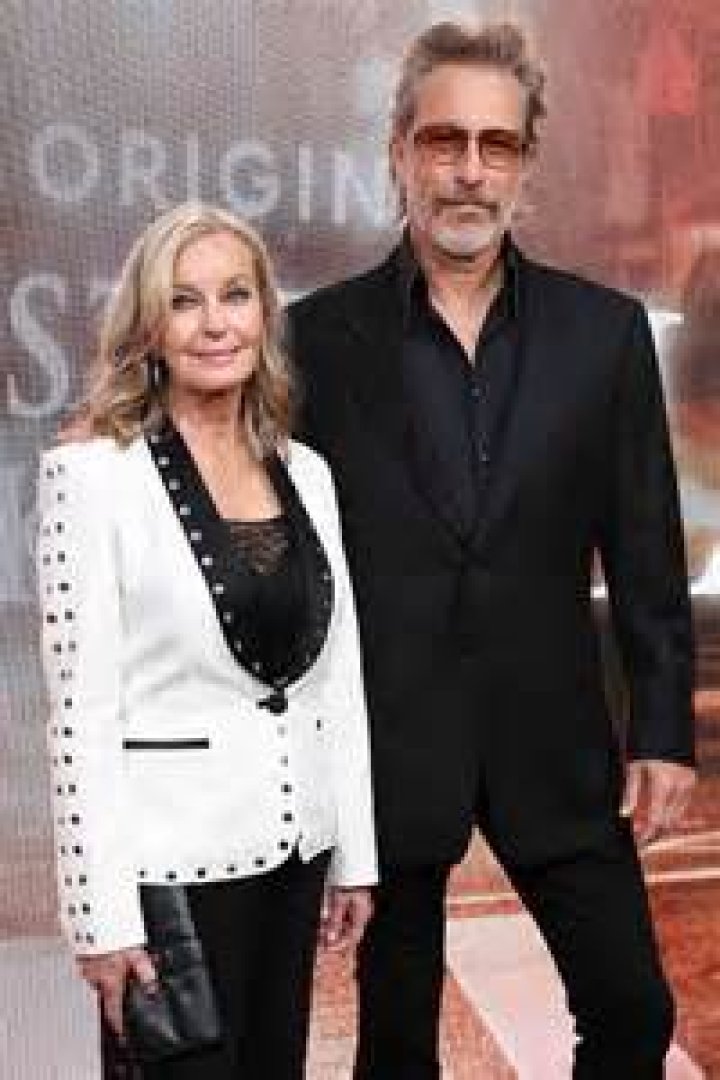 Who Was Bo Derek's Husband? Understanding The Life And Love Of A Hollywood Icon