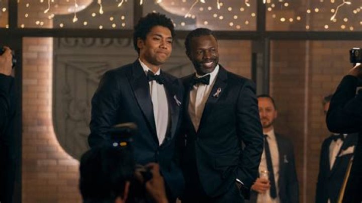Who was Chance Perdomo? Exploring The 'Gen V' Star's Life