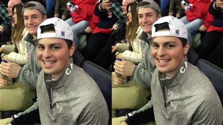 Who was Charlie Capalbo and what was his cause of death? Tributes Pour In As “Fairfield hockey star” dead at 23