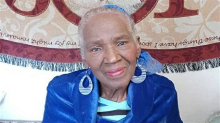 Who Was Etterlene DeBarge? Everything About Gospel Singer And Legendary DeBarge Family Matriarch As She Dies At 88