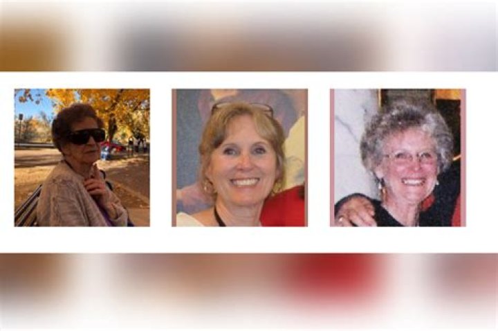 Who Was Gwendolyn Schofield Farmington NM? Meet Her Daughter Melody Ivie