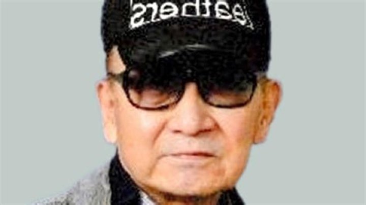 Who was Johnny Kitagawa? | The Sun