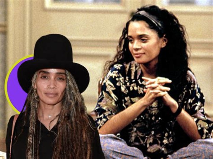 Who Was Lisa Bonet's Mother? A Deep Dive Into The Life Of Arlene Bonet