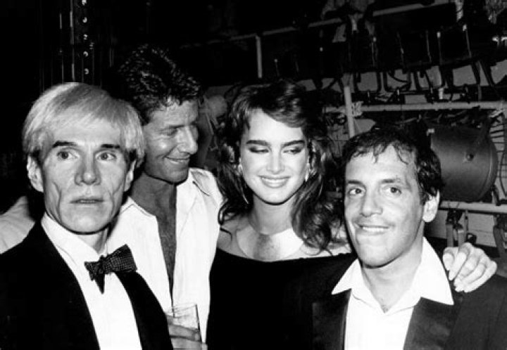 Who Was Steve Rubell’s Partner? The Studio 54 Owner’s Love Interest At The Time Of His Death