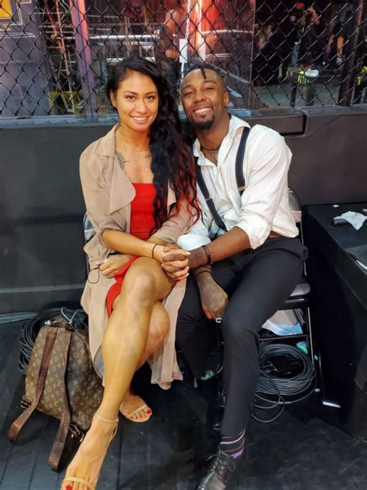 Who Was Swerve Strickland Fiance? Did She Leave Him?
