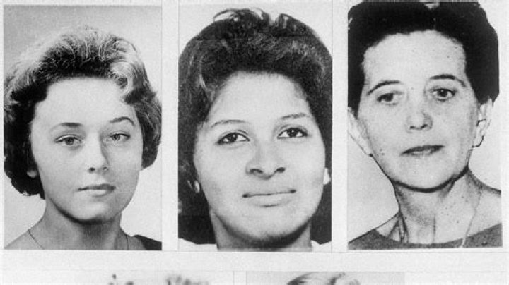 Who was the Boston Strangler?