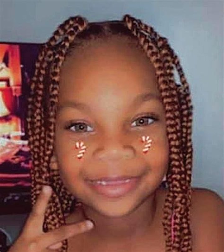 Who was ‘TikTok Princess’ Chassidy Saunders? Social media pays tribute to 6-year-old who died in Miami shooting