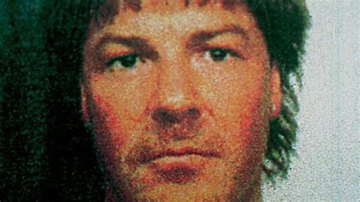 Who was Tony Tucker? | The Sun