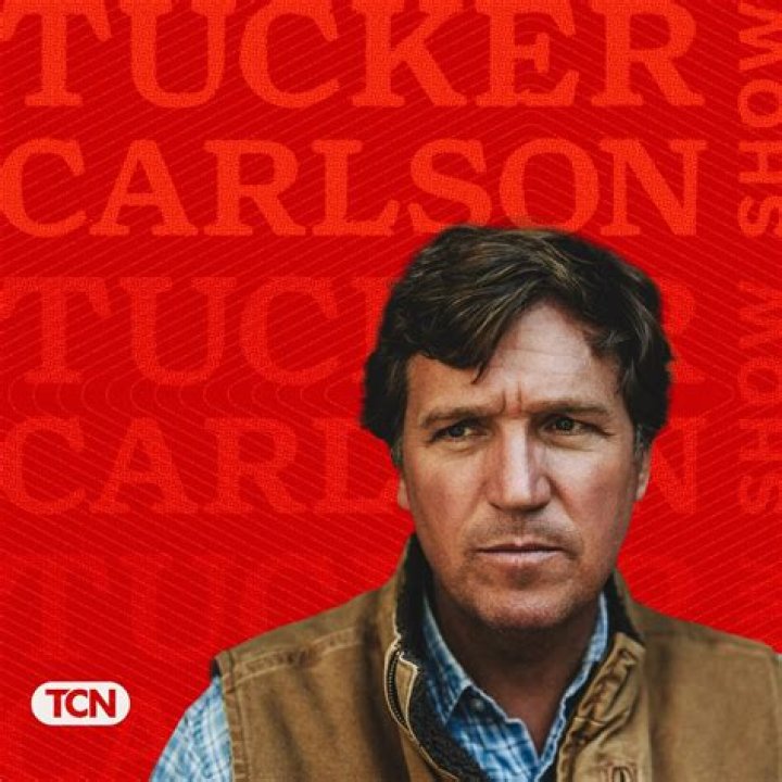 Who Was Tucker's Wife? A Deep Dive Into The Life Of Tucker Carlson And His Marriage