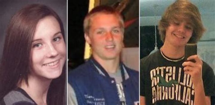 Who Were Marcus Freeman, Wesley McKinley, Brittany Palumbo? How Did They Die?
