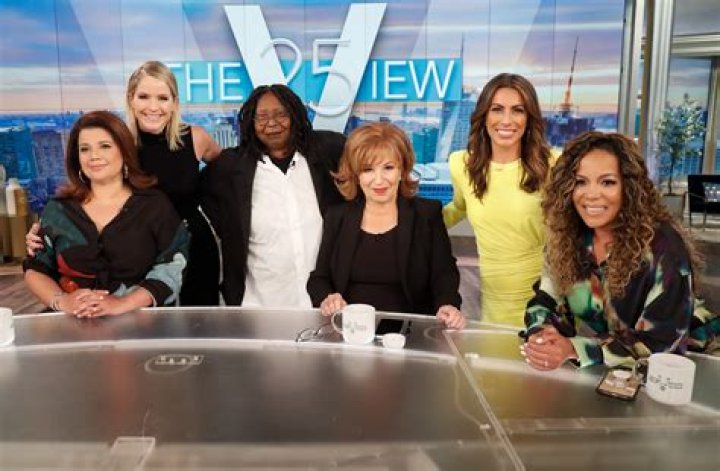 Whoopi Goldberg and co-hosts of 'The View' slam Anheuser-Busch for Bud Light Clydesdales ad amid Dylan Mulvaney fiasco