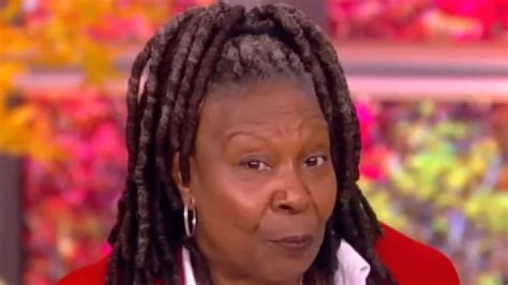 Whoopi Goldberg hits back after going without gloves to cook Thanksgiving dinner