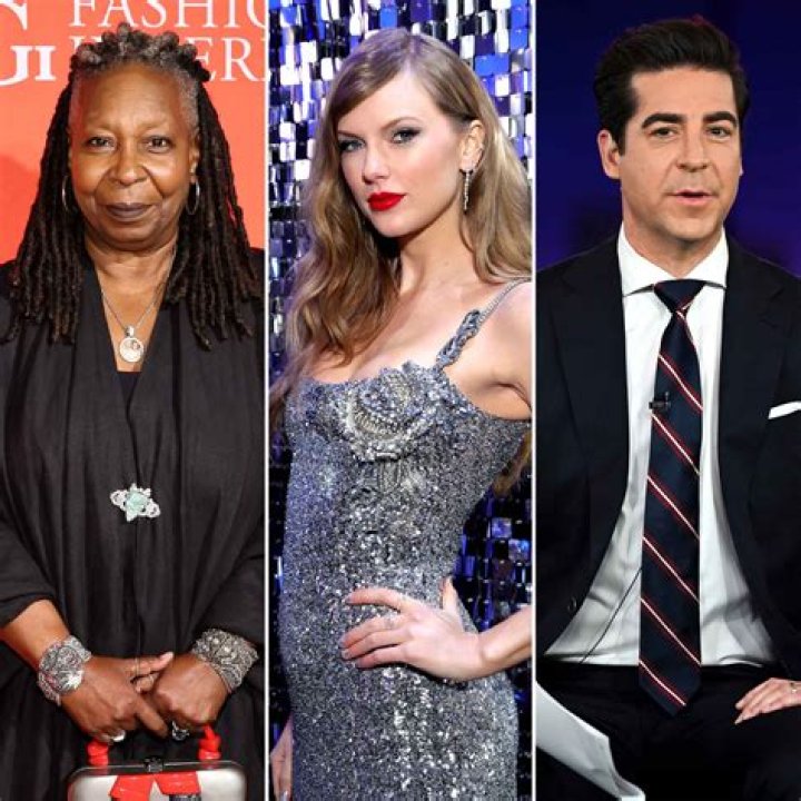 Whoopi Goldberg Schools Conspiracies, Taylor Swift’s Pentagon Side Gig Debunked