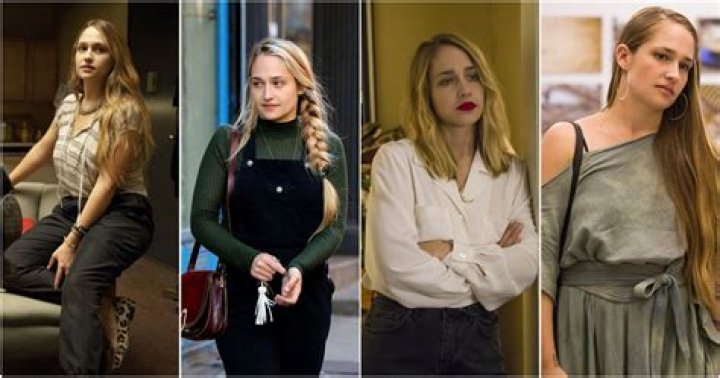 Why 'Girls' Breaking Up Hannah, Marnie, Jessa, & Shosh Felt Really, Really Good