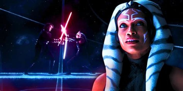Why Ahsoka's World Between Worlds and Mysterious New Galaxy Are NOT Leading to A Star Wars Multiverse