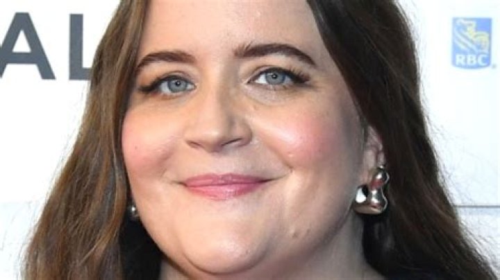 Why Aidy Bryant Was Scared To Talk To Lorne Michaels About Leaving SNL
