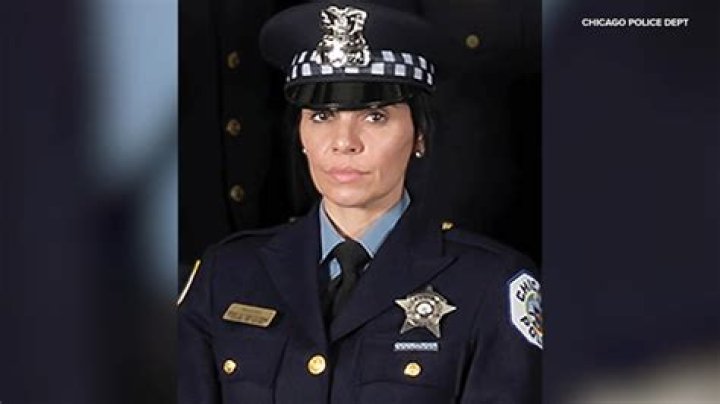 Why Alexa Rivera From Chicago P.D. Looks So Familiar