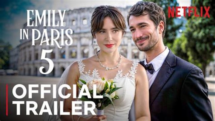 Why Alfie From Emily In Paris Looks So Familiar