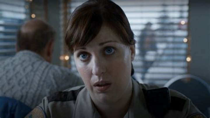 Why Alma Fillcot From Why Women Kill Looks So Familiar