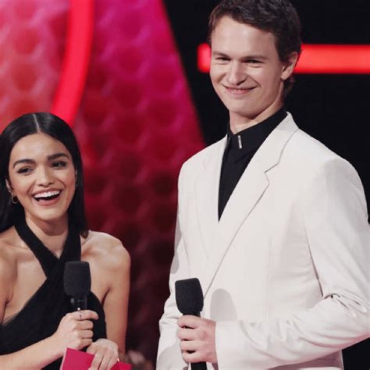 Why Anita's New Dress In West Side Story Means More Than You Might Think