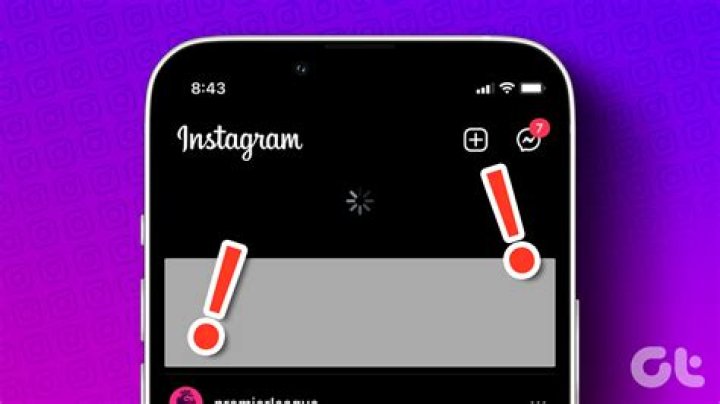 Why are Instagram highlight covers not working? How to fix story glitch