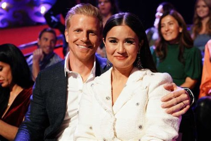 Why Are Sean & Catherine Lowe On 'Marriage Boot Camp'? Don't Worry, They're Not Headed For Divorce