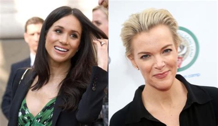 ‘Why Are You So Obsessed?’ Megyn Kelly Gets In the Middle of Hollywood Exec Trashing Meghan Markle for Being ‘Talentless,’ and Promptly Gets Dragged Too