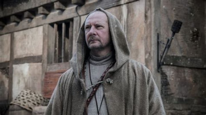 Why Beocca From The Last Kingdom Looks So Familiar