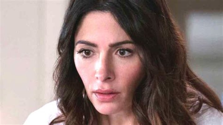 Why Billie From Sex/Life Looks So Familiar
